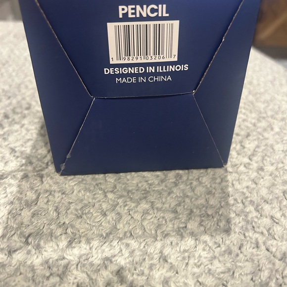 Frost Buddy To Go Pencil - Picture 4 of 9